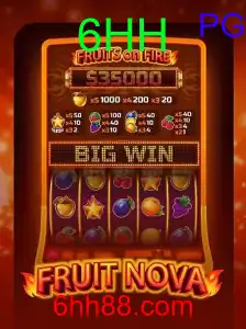FruitNova